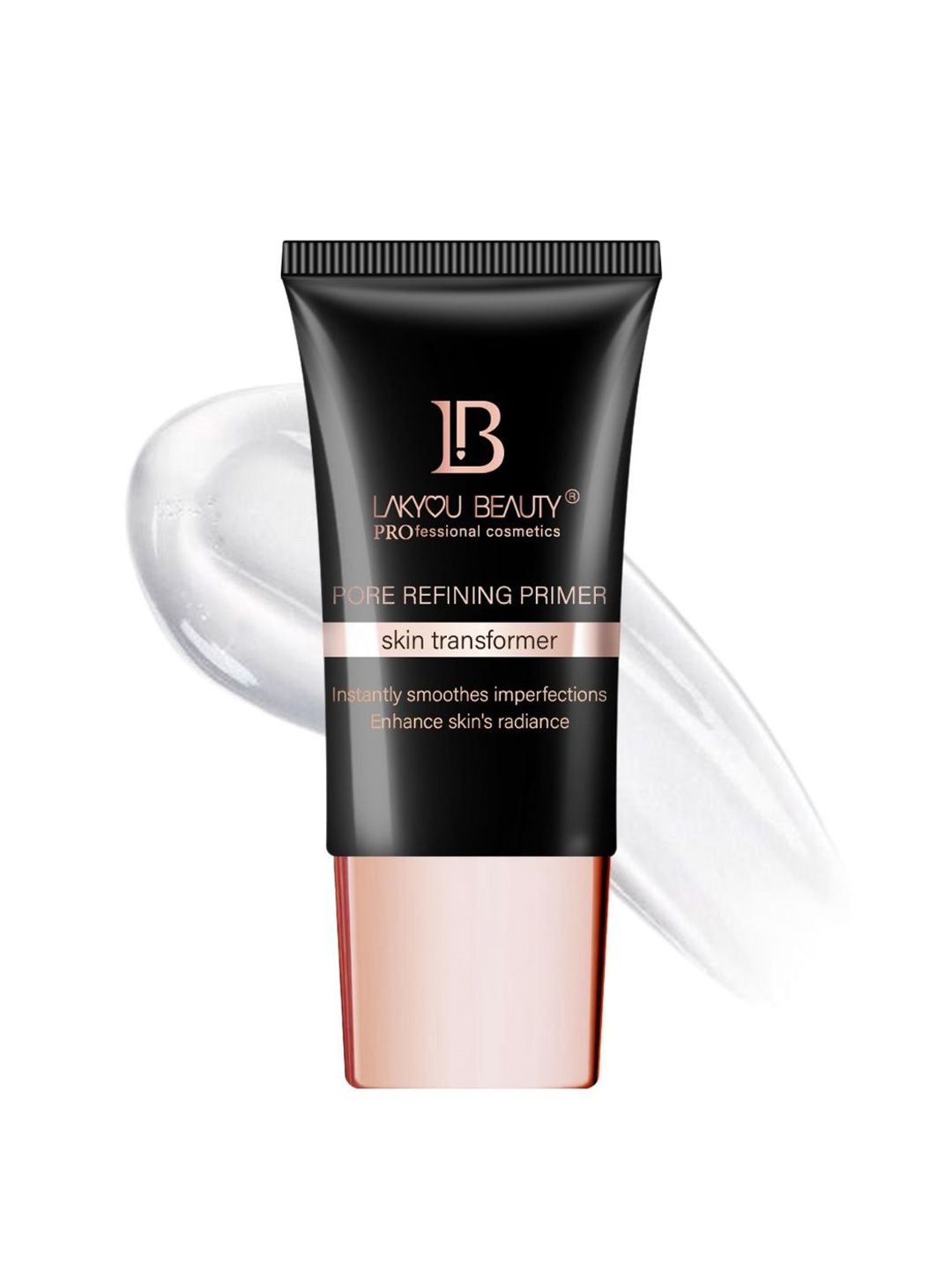 LAKYOU BEAUTY Pore Refining Primer For Skin Transformer - 30 ml-image-34