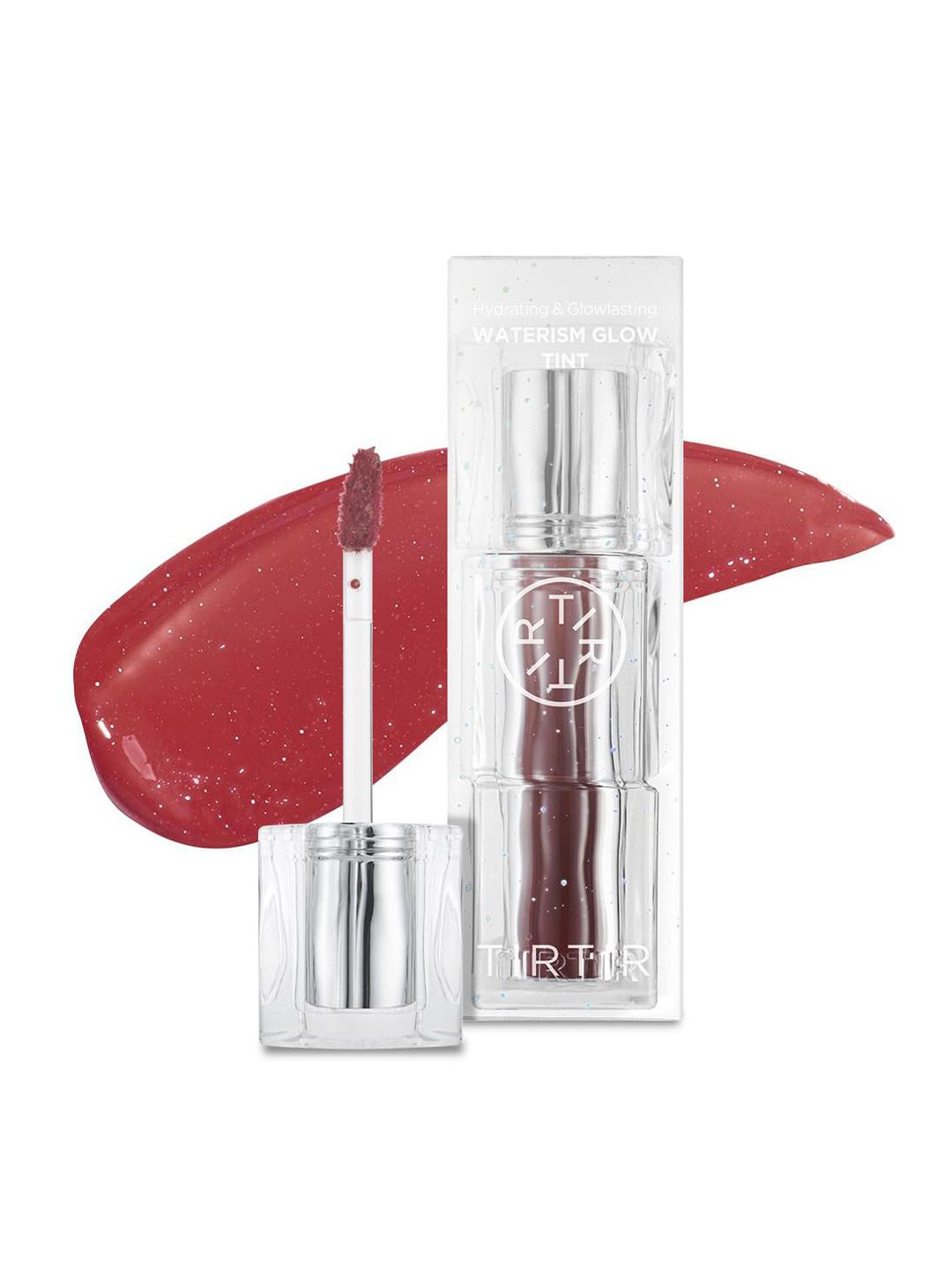 TIR TIR Waterism Glow Tint - 4 g - Summer Pumpkin 08-picture-22