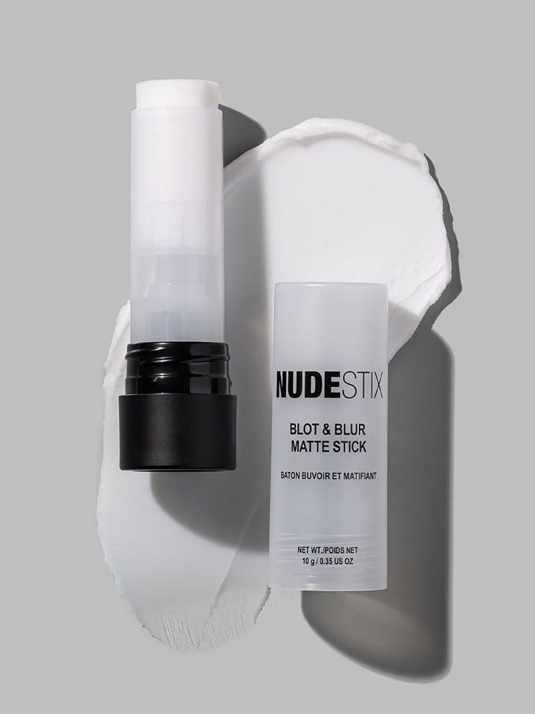 Nudestix Blot & Blur Matte Stick - 10 g-picture-32