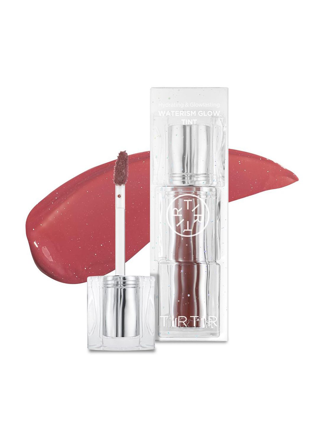 TIR TIR Waterism Glow Melting Lip Balm - 3.3 g - Sand Mond Balm 03-image-36