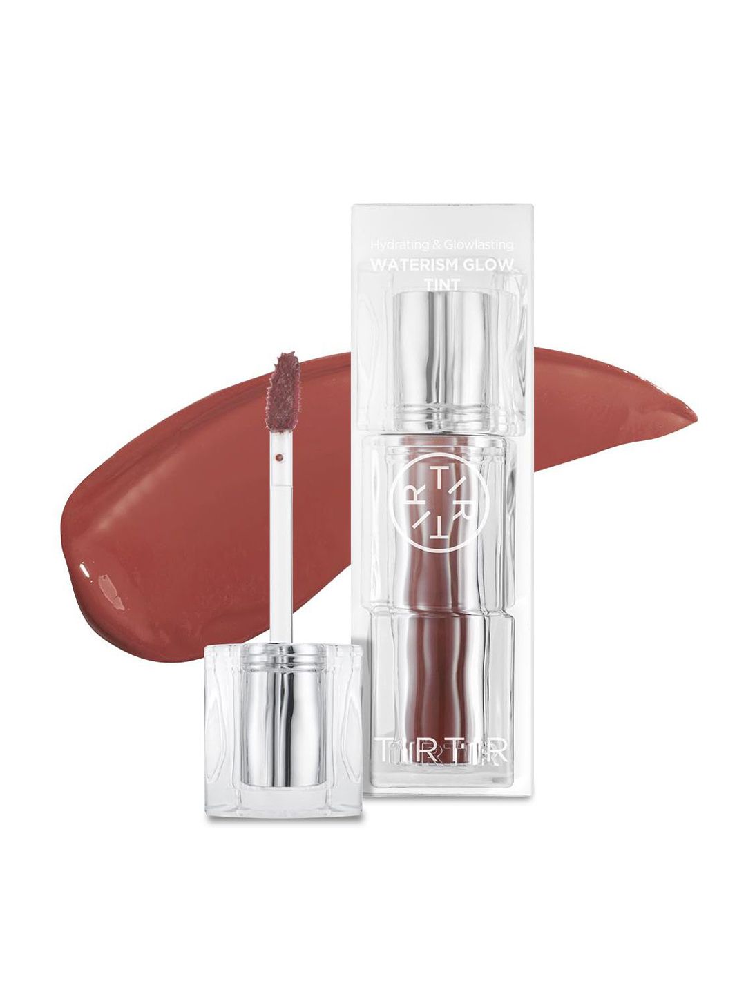 TIR TIR Waterism Glow Tint - 4 g - Scotch Shot 05-picture-21