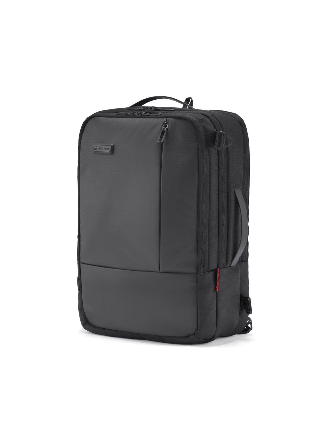 Harissons Unisex 16 Inch 3 in 1 Laptop Backpack 18L-picture-26