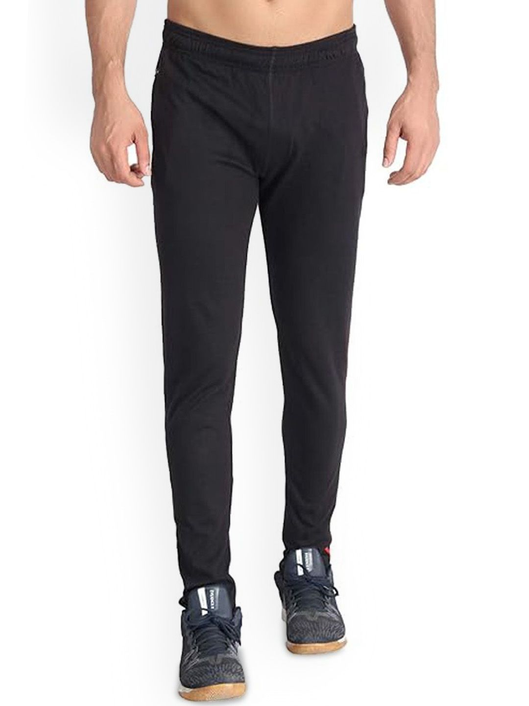 BAESD Men Cotton Mid Rise Track Pants-picture-44