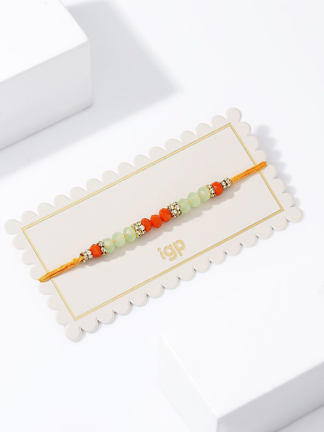 IGP Unisex Tie-Ups Thread Rakhi-picture-25