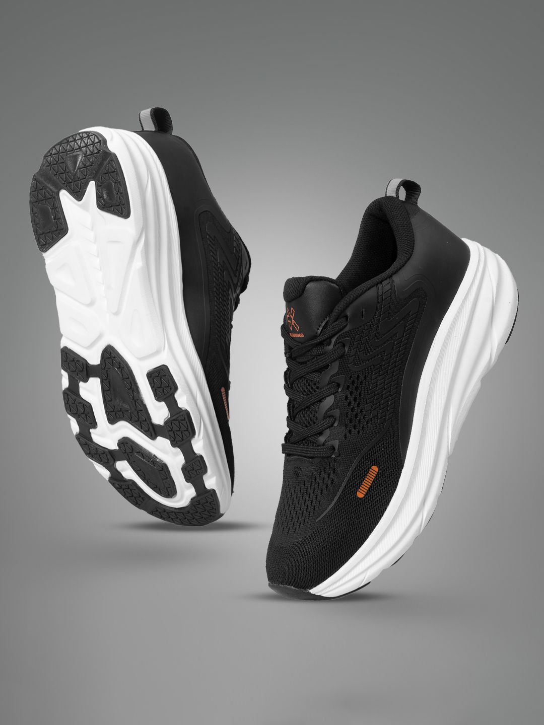 HRX by Hrithik Roshan Men Running Shoes-picture-12