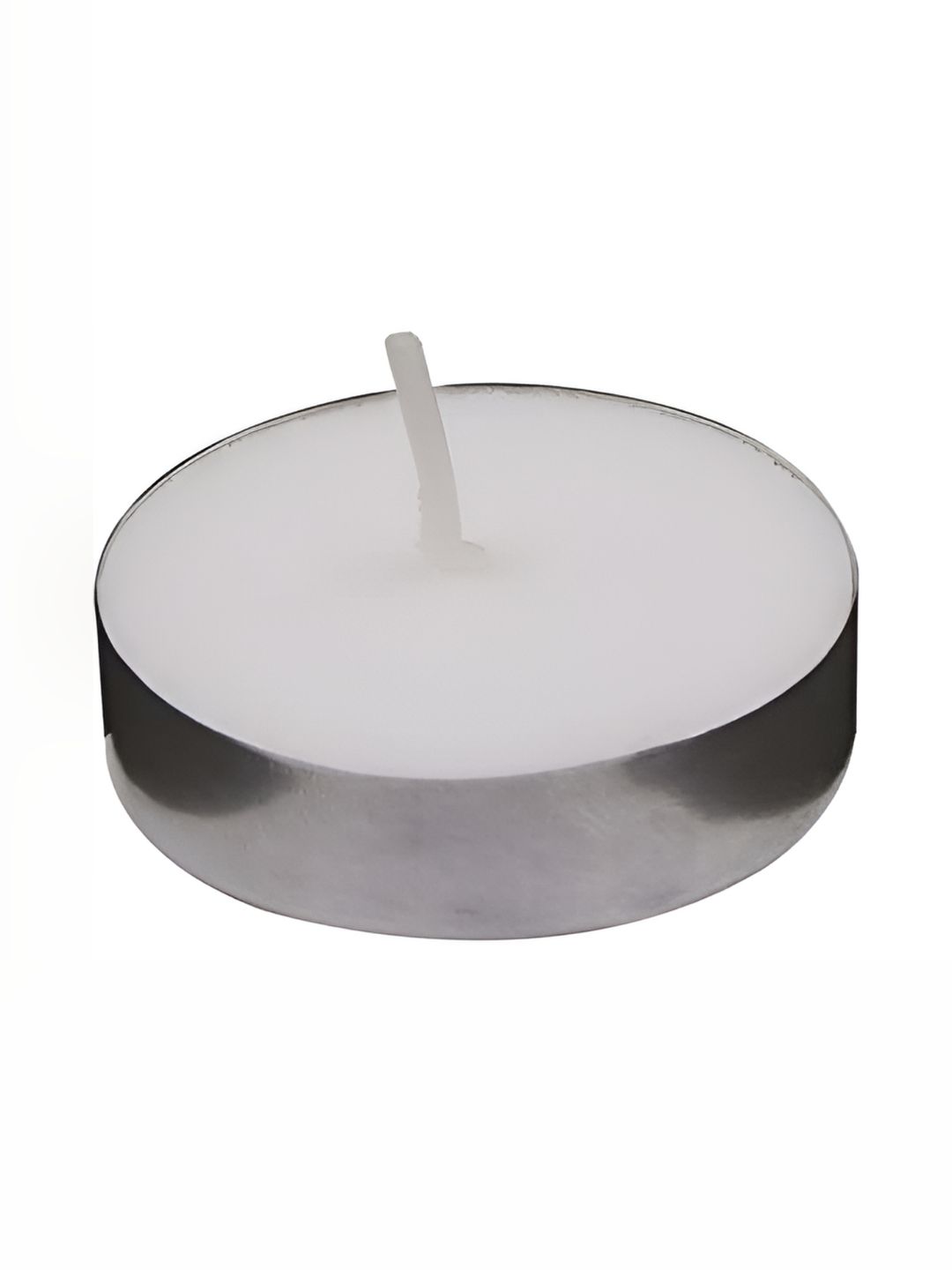 Aura White 100 pieces Tea Light Candle-picture-4