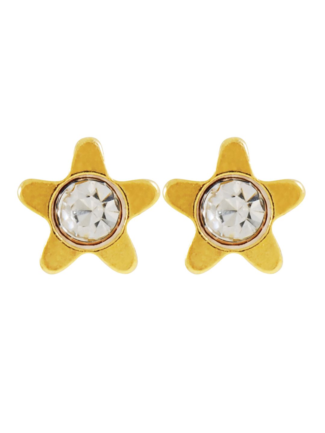 STUDEX Contemporary Studs Earrings-picture-38
