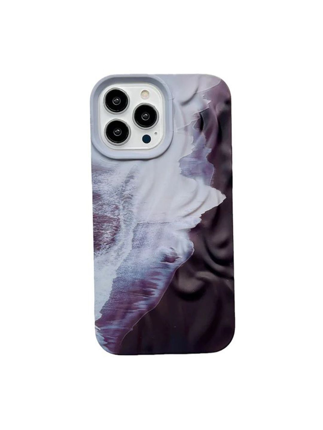 CASE CREATION Cartoon Characters Printed iPhone 15 Pro Bumper Case Mobile Accessories-picture-37