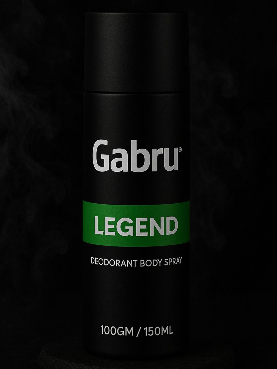 Gabru Legend Men Long Lasting Deodorant Body Spray - 150 ml-picture-27