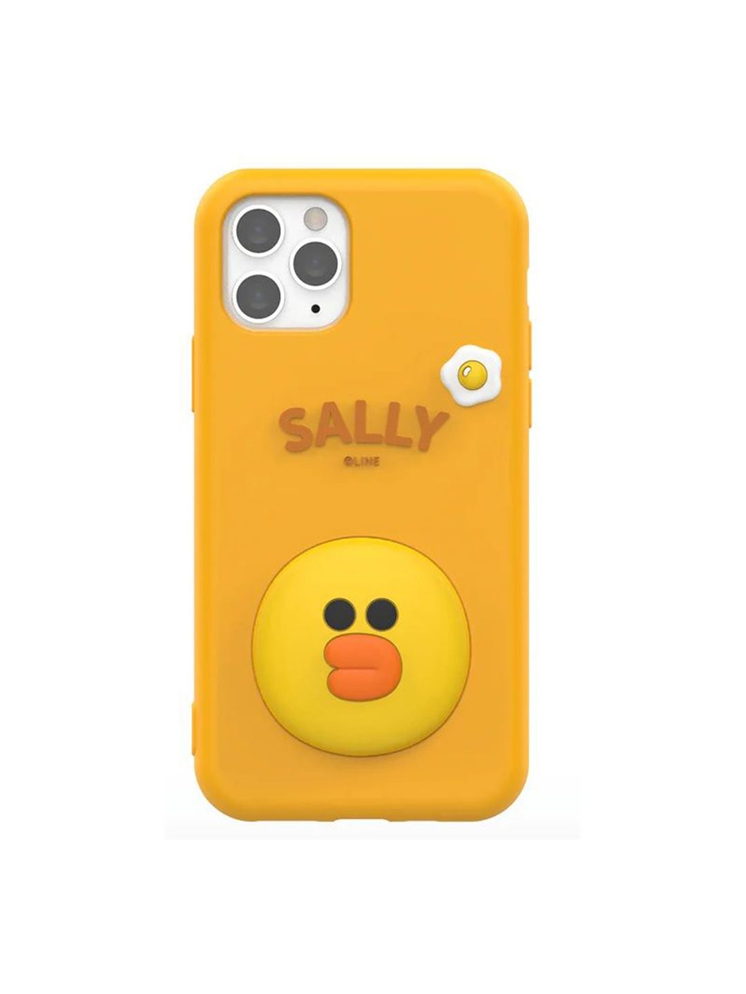 CASE CREATION Cartoon Characters Printed iPhone 15 Pro Max Bumper Case Mobile Accessories-picture-32