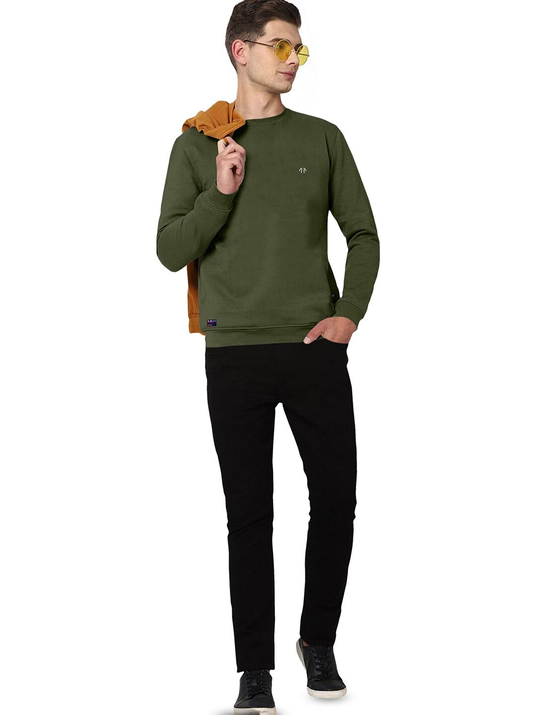 Triptee Men Sweatshirt-image-12