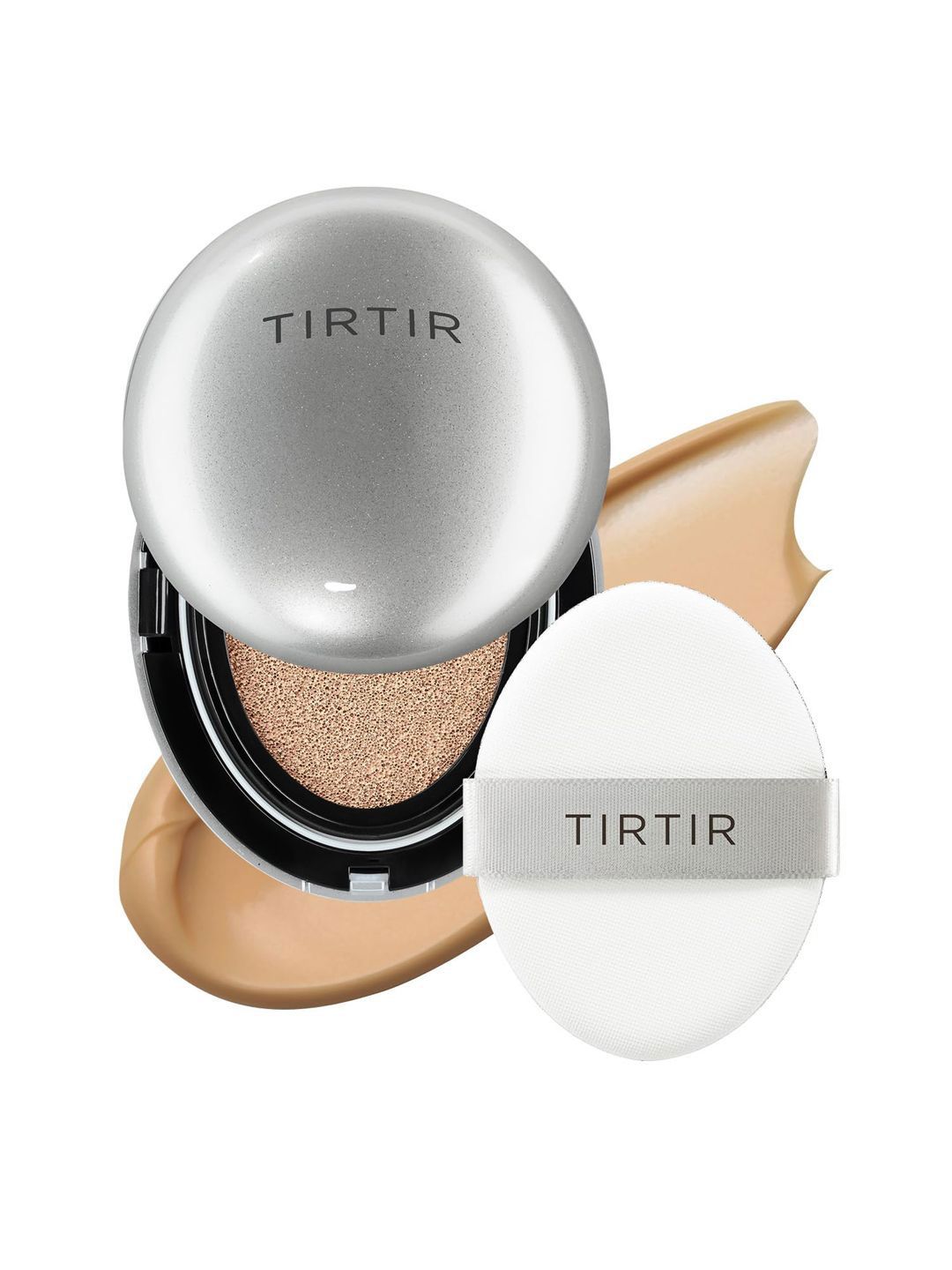 TIR TIR Mask Fit Aura Cushion Foundation - Macchiato 33N-picture-29
