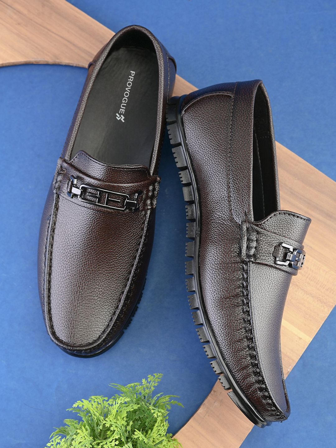Provogue Men Formal Loafers-picture-24