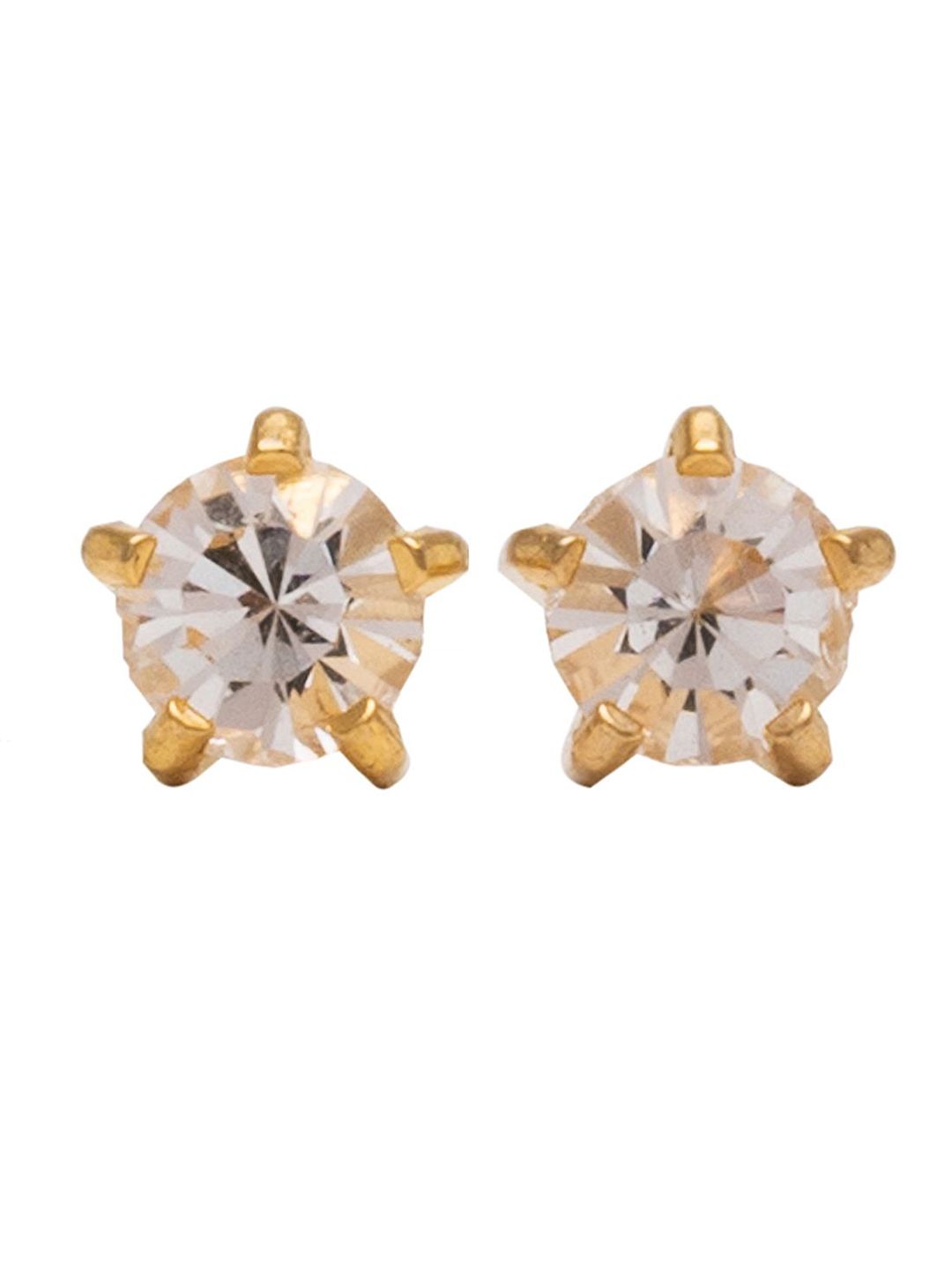 STUDEX Contemporary Studs Earrings-picture-31