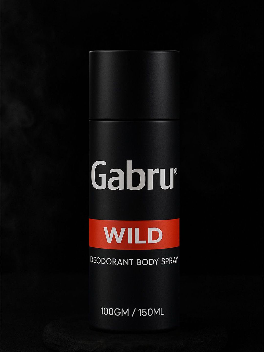 GABRU Wild Men Long Lasting Deodorant Body Spray - 150 ml-picture-50