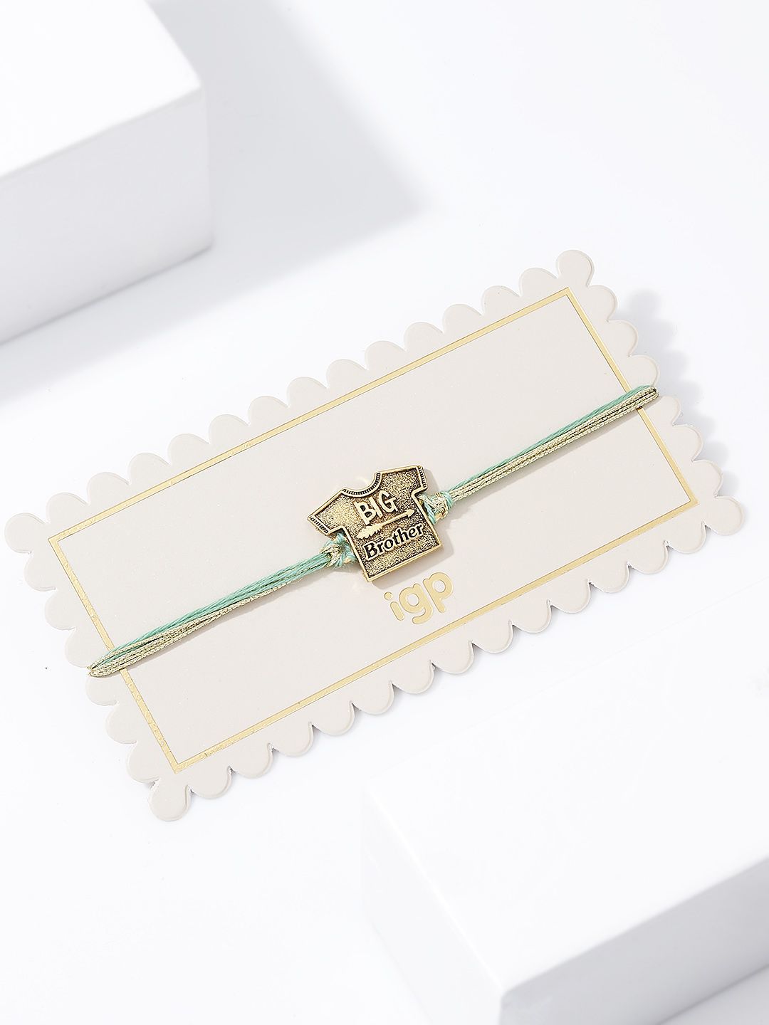 IGP Unisex Thread Regular Rakhi-picture-23