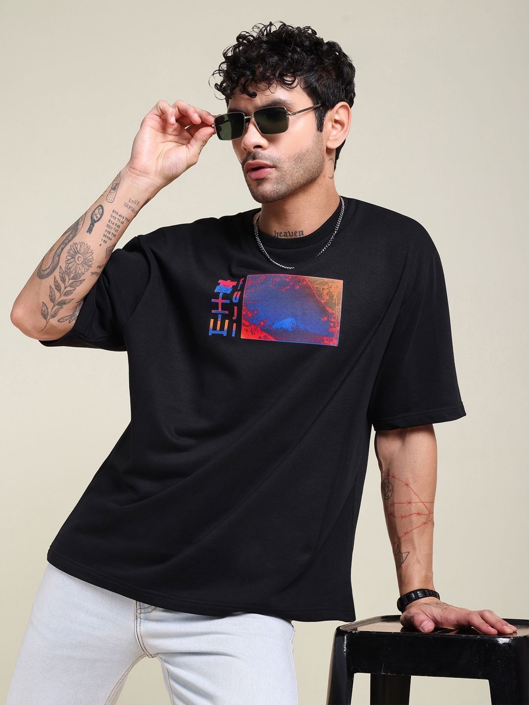 Midnight LAW Unisex T-shirt-picture-13