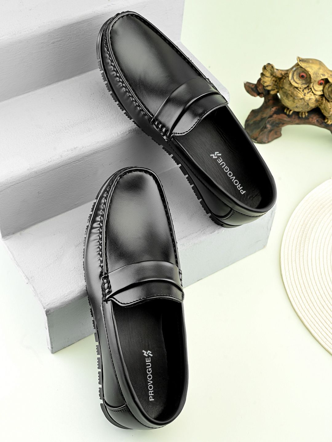 Provogue Men Formal Loafers-picture-39