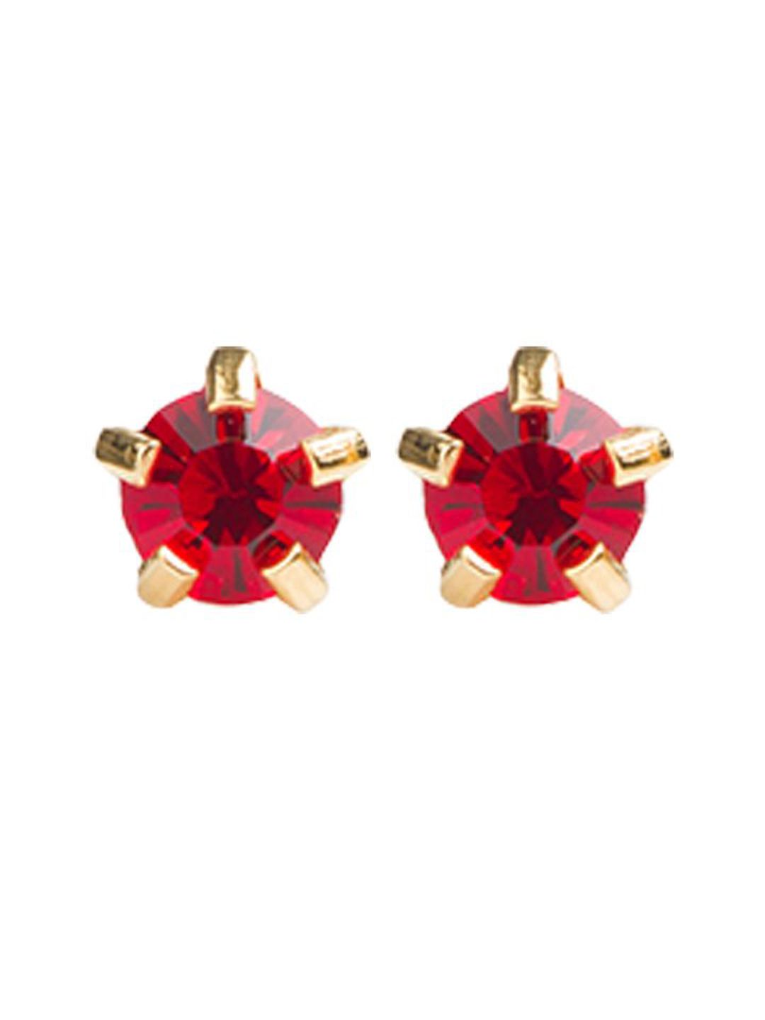 STUDEX Contemporary Studs Earrings-picture-40