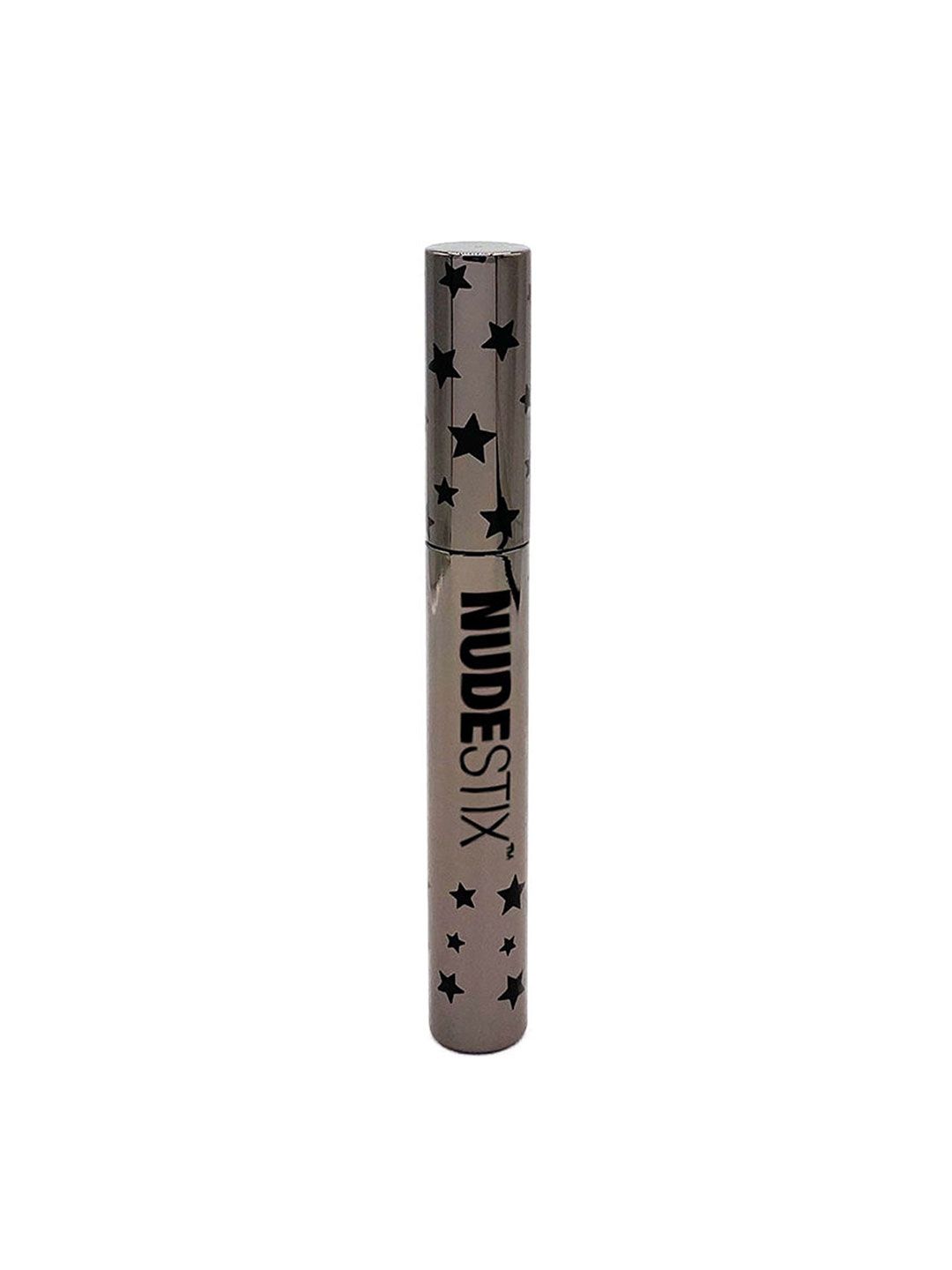 Nudestix Lash Lengthening Mascara - 8 ml - Black-picture-51