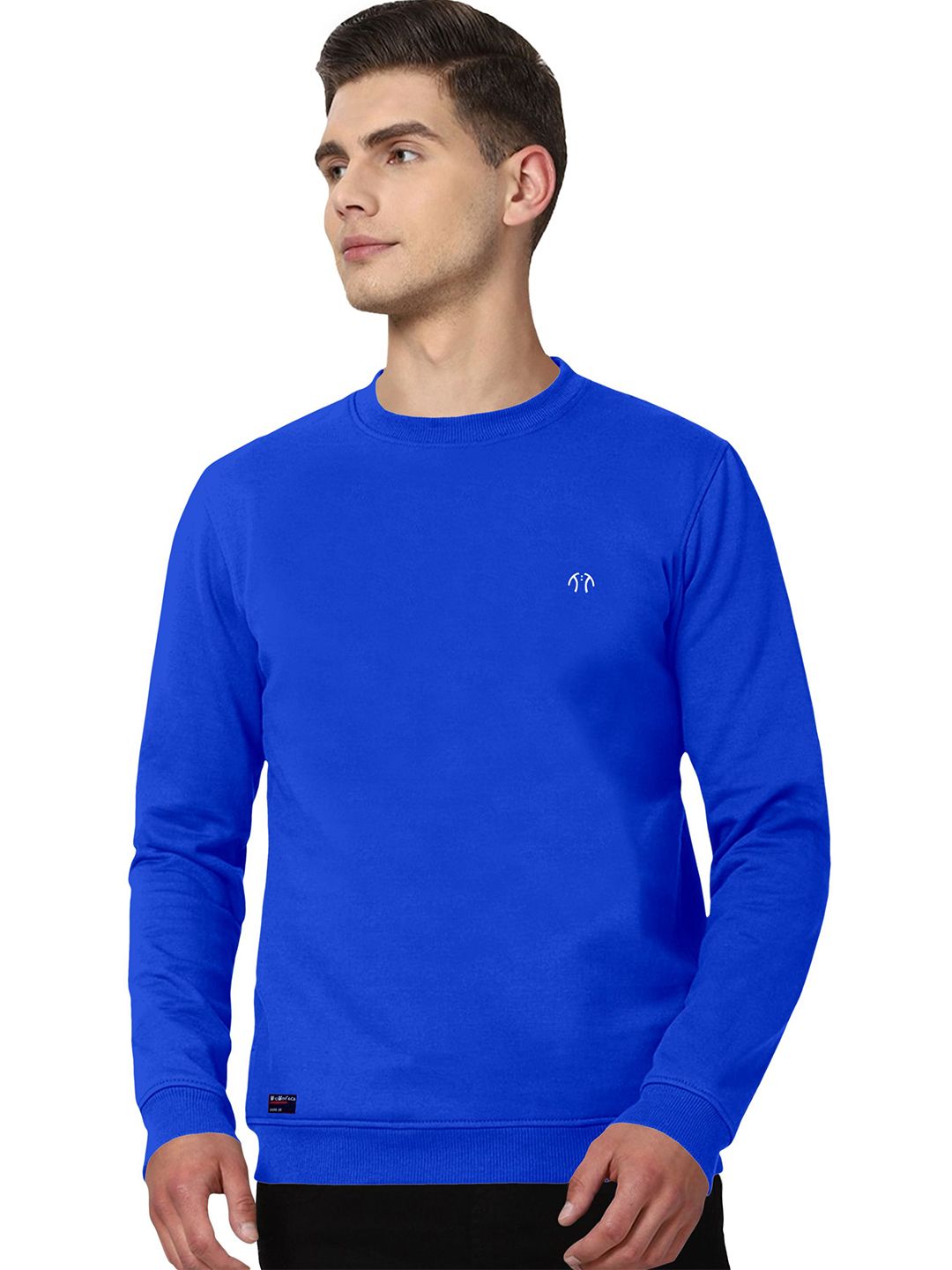 Triptee Men Pullover Sweatshirt-picture-16