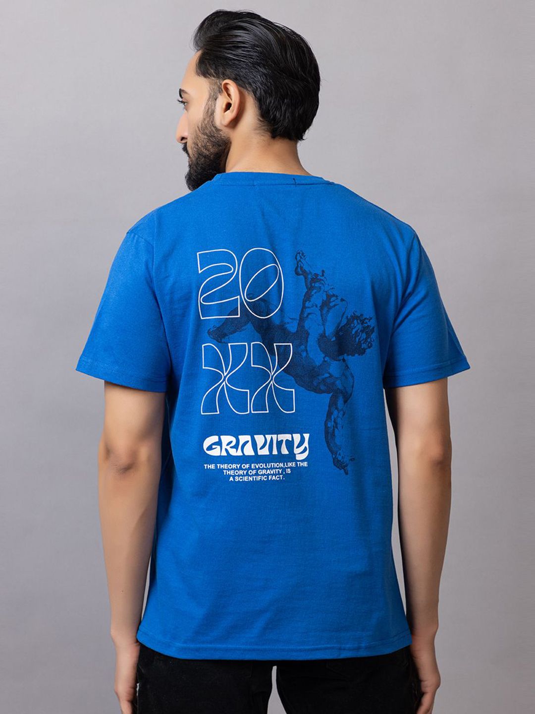 ARMENOR Graphic Printed Round Neck T-Shirt-picture-38