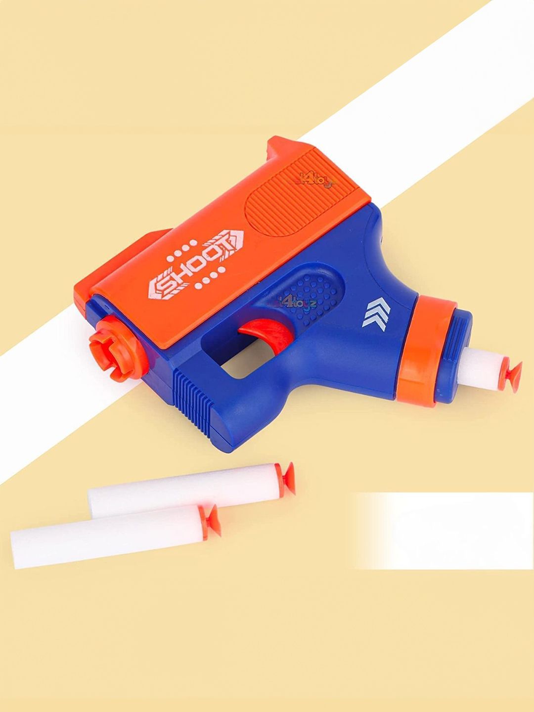 Kidoyz Non-Allergic Gaming Accessory Activity Toys and Games-image-10