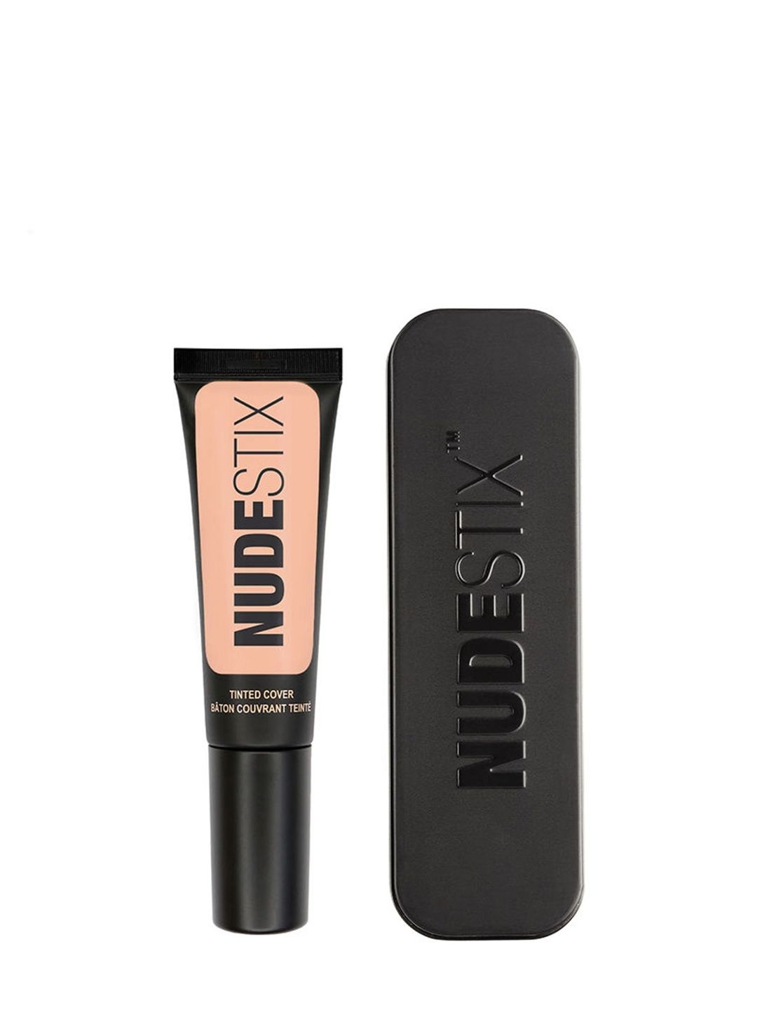 Nudestix Tinted Cover Foundation- 25 ml- Nude 2.5-image-11