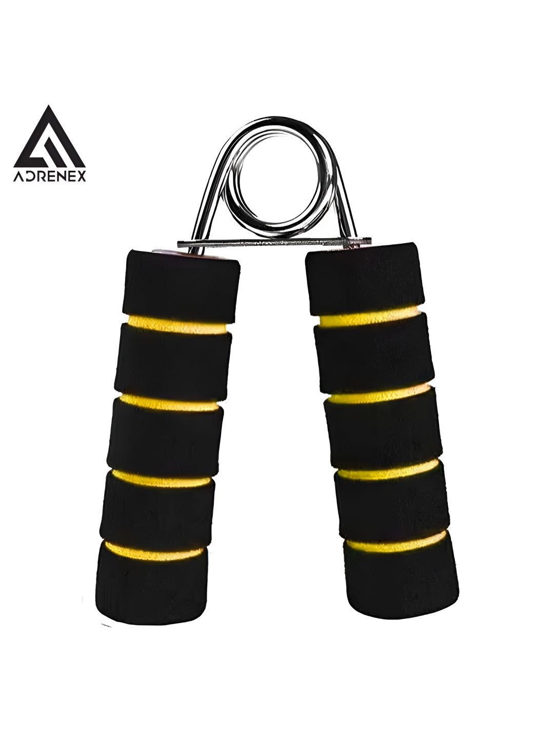 ADRENEX Non-Slip & Anti-Skid Hand Grippers-picture-9