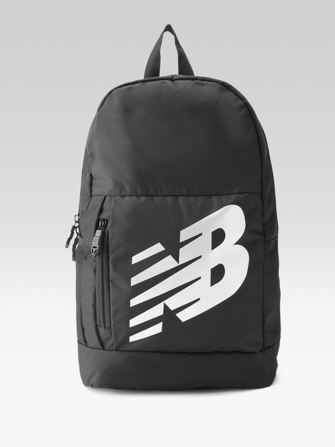 New Balance Unisex Brand Logo Laptop Backpack - 17 L-picture-10