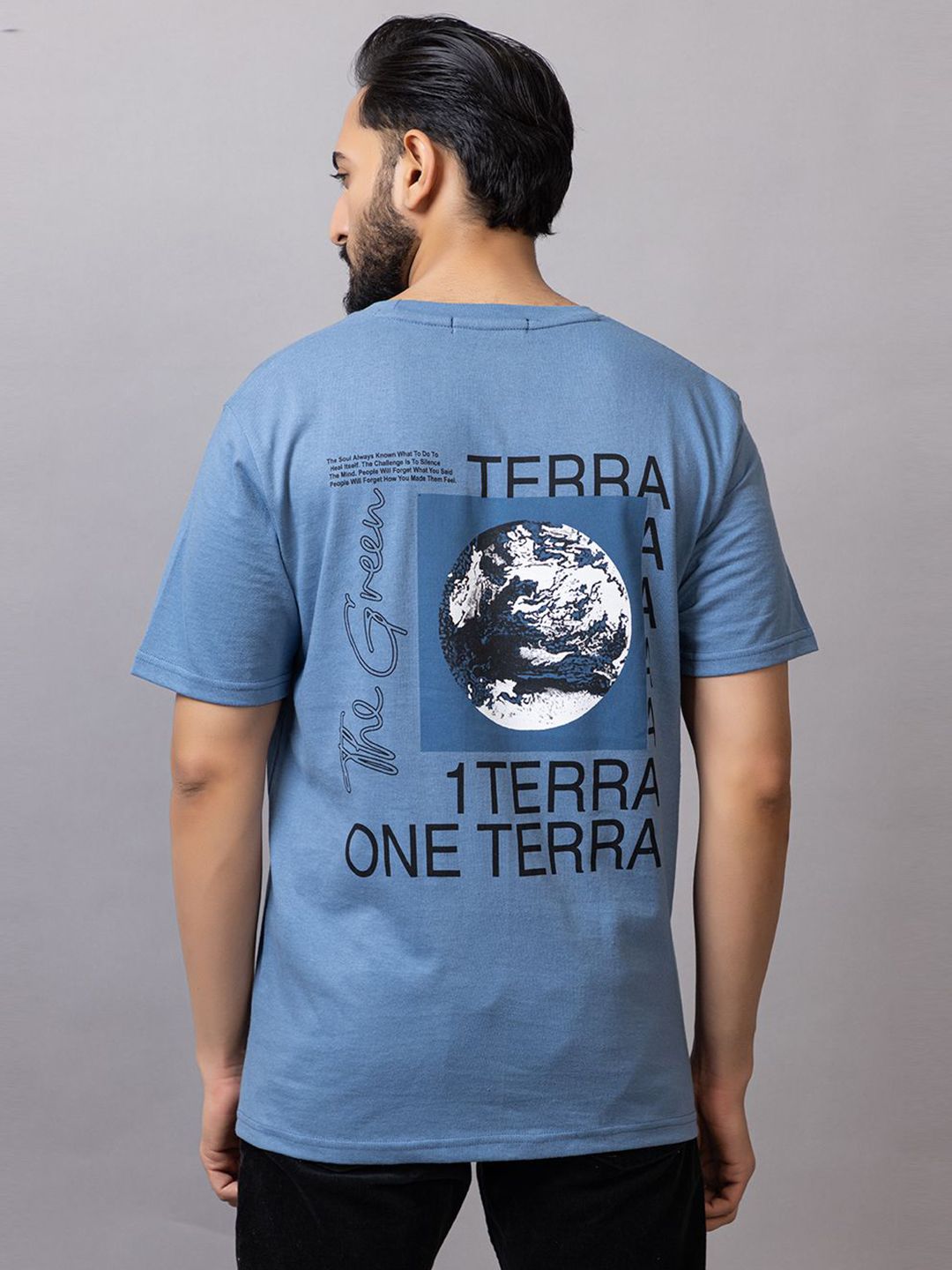 ARMENOR Graphic Printed Round Neck T-Shirt-picture-39