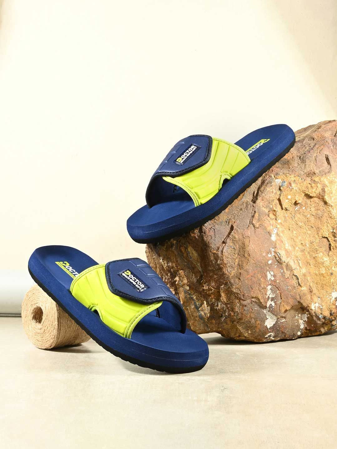 DOCTOR HEALTH SUPER SOFT Men Sliders-picture-19