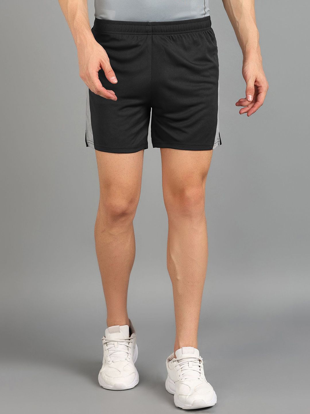 Moda Rapido Men Running Sports Shorts-picture-38
