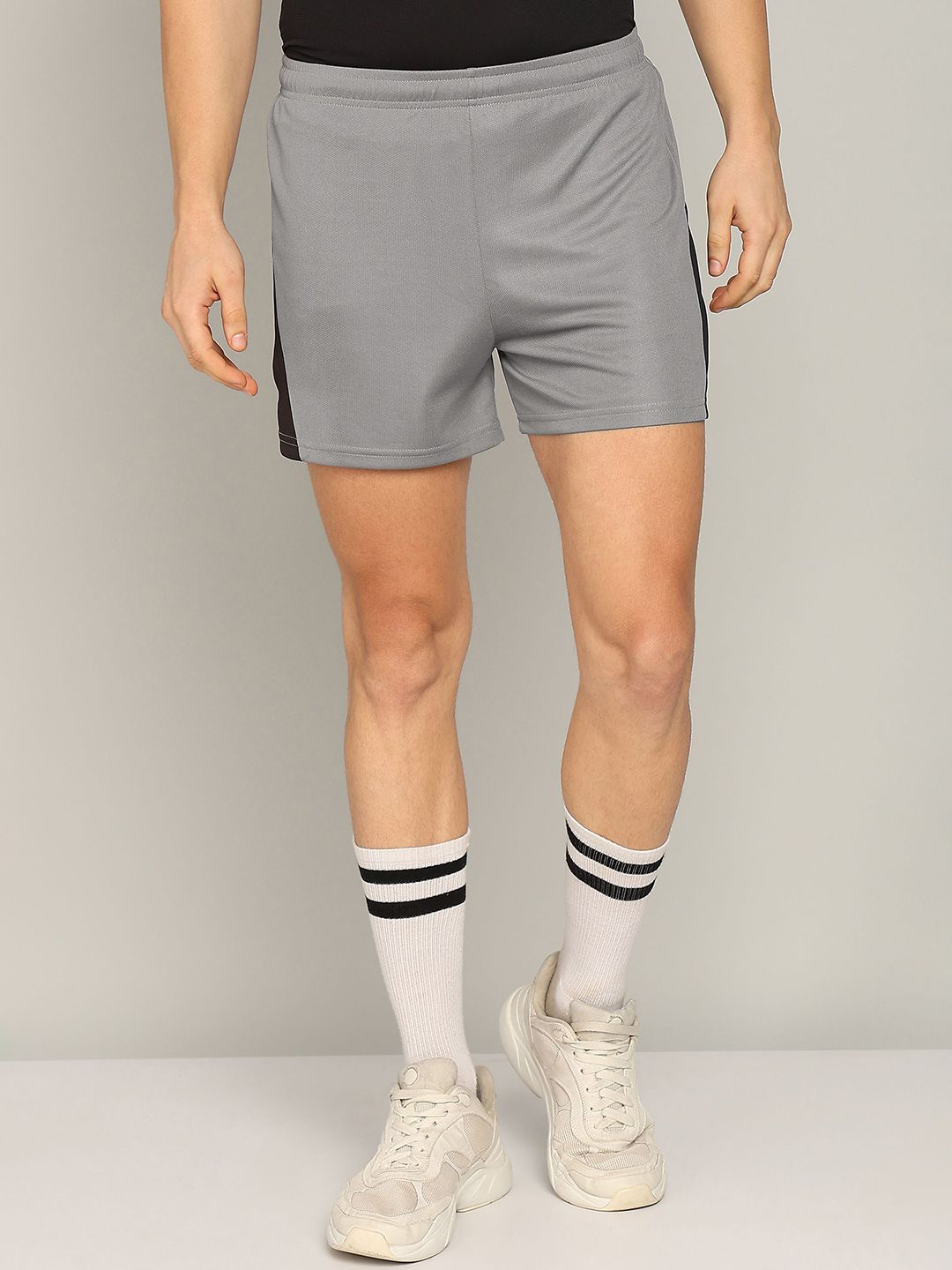 Moda Rapido Men Regular Fit Dry Fit Running Sports Shorts-image-45
