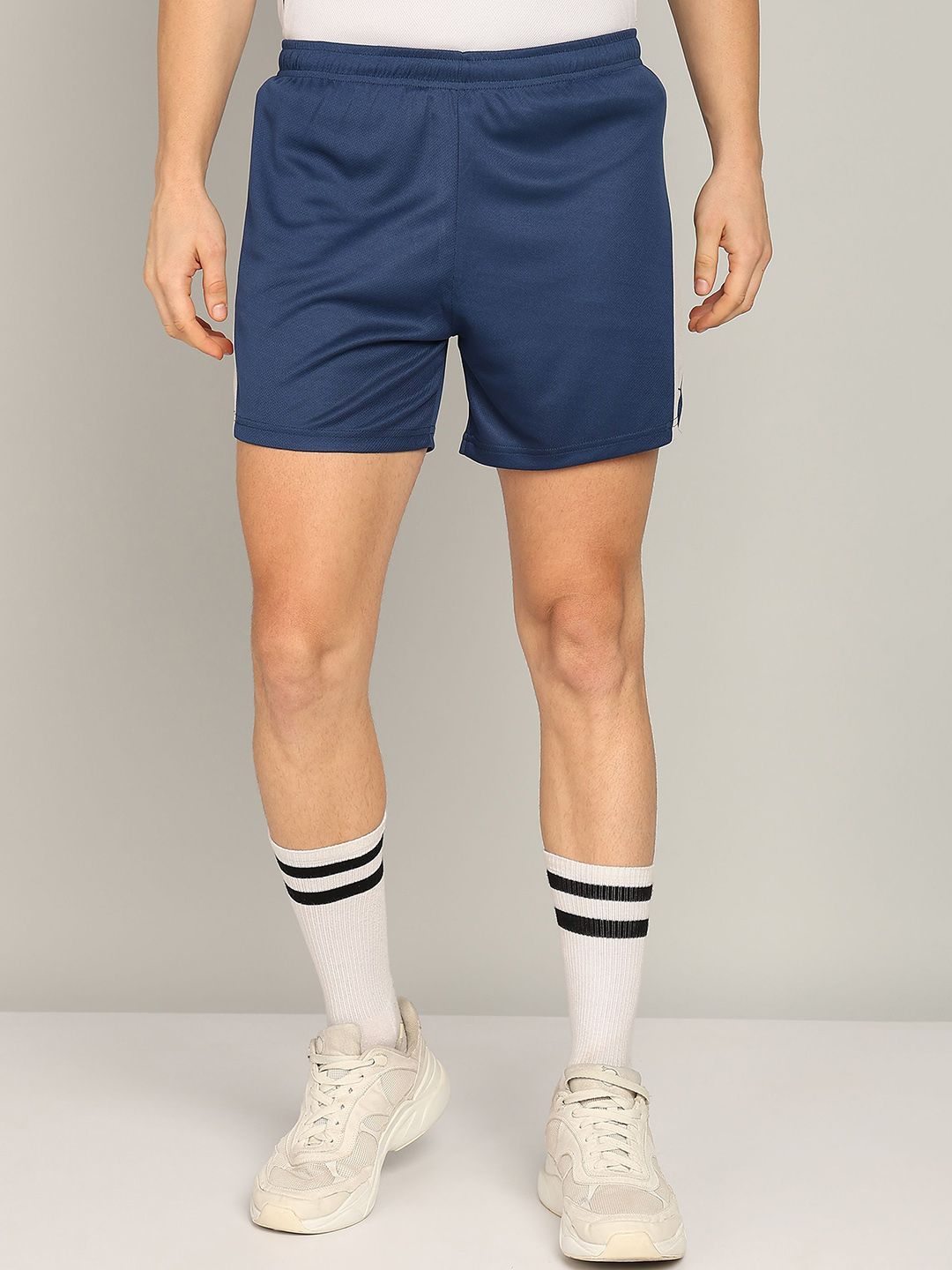 Moda Rapido Men Running Sports Shorts-picture-34