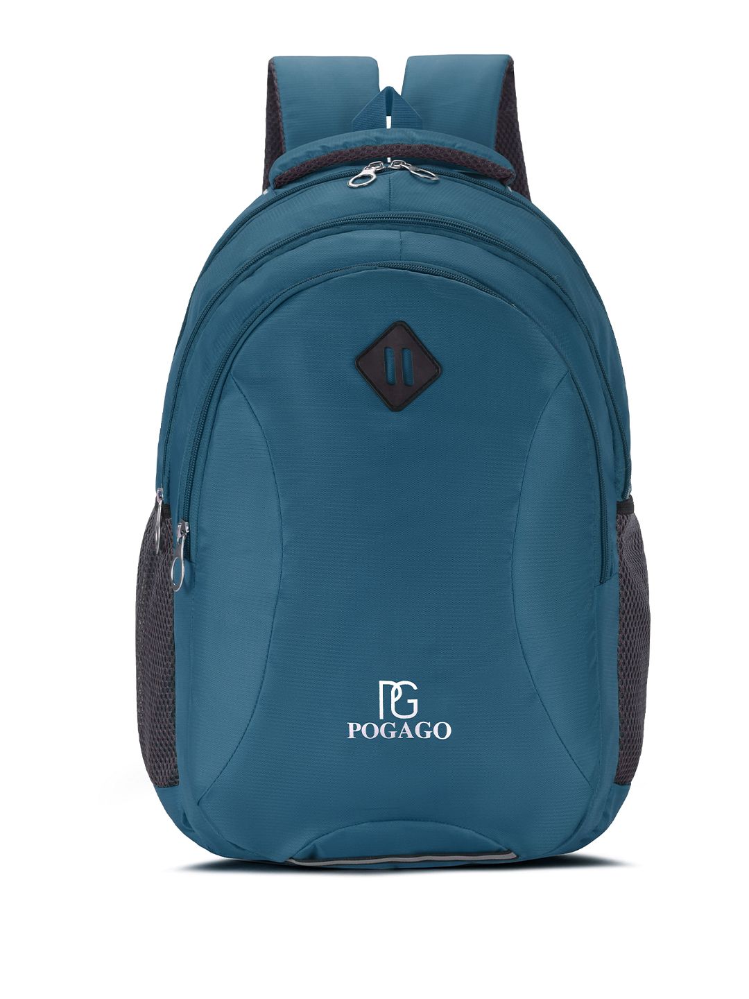 Pogago Women Brand Logo Backpack-picture-56