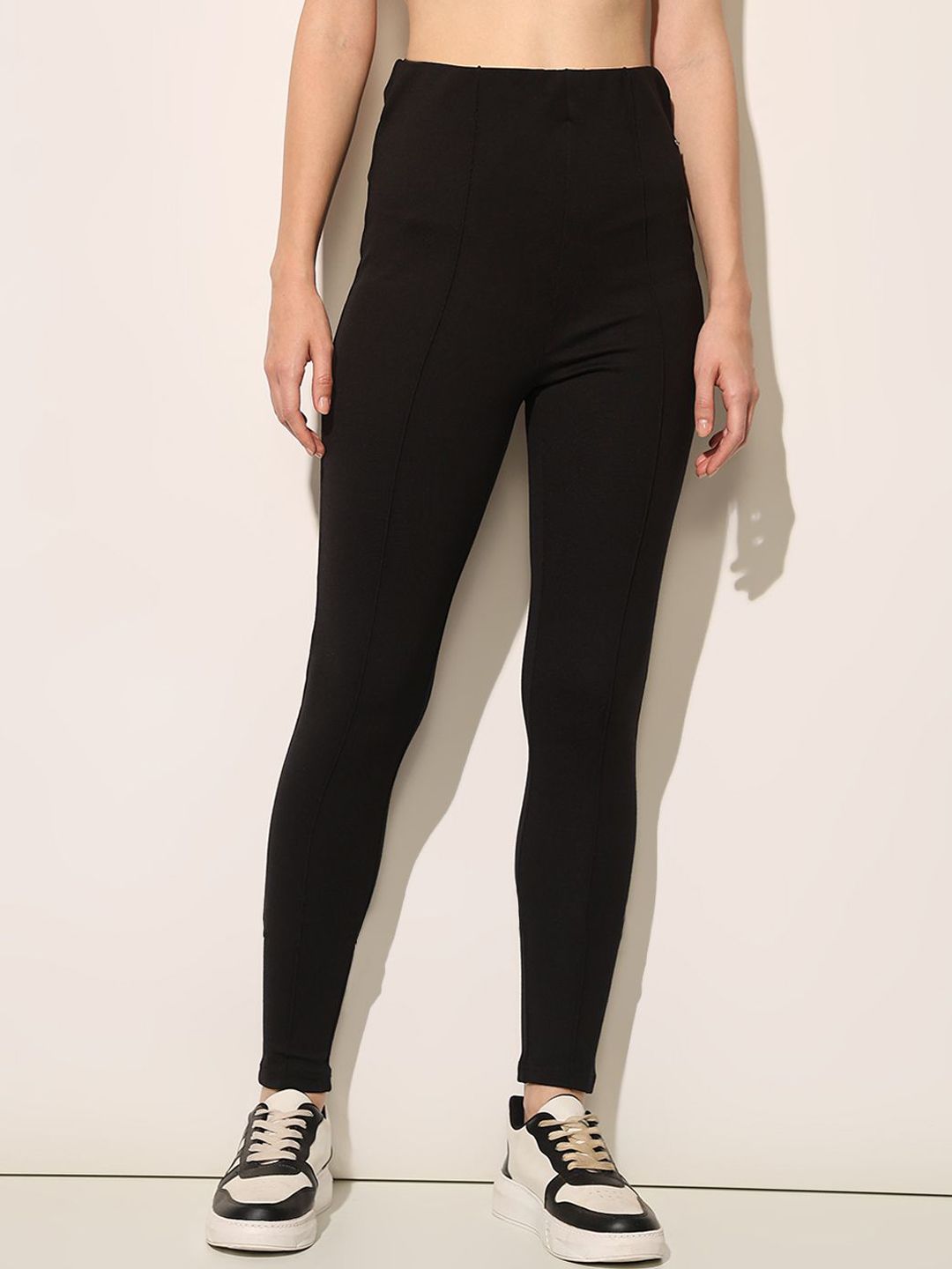 ONLY Women High Rise Skinny Jeggings