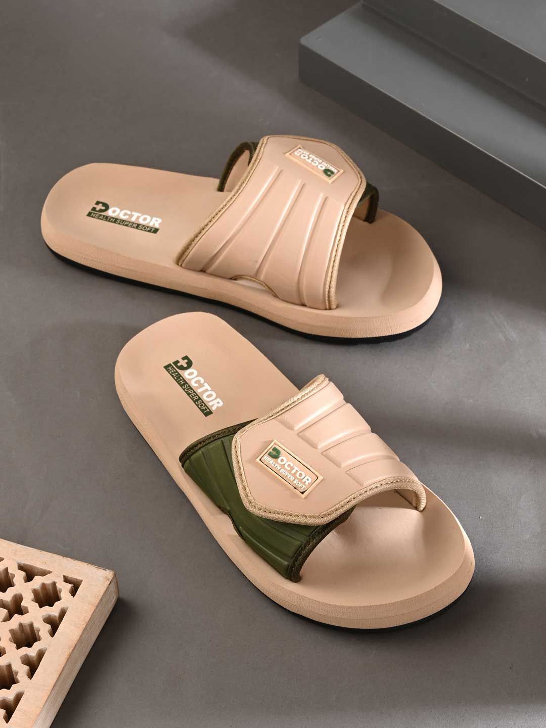 DOCTOR HEALTH SUPER SOFT Men Sliders-picture-28