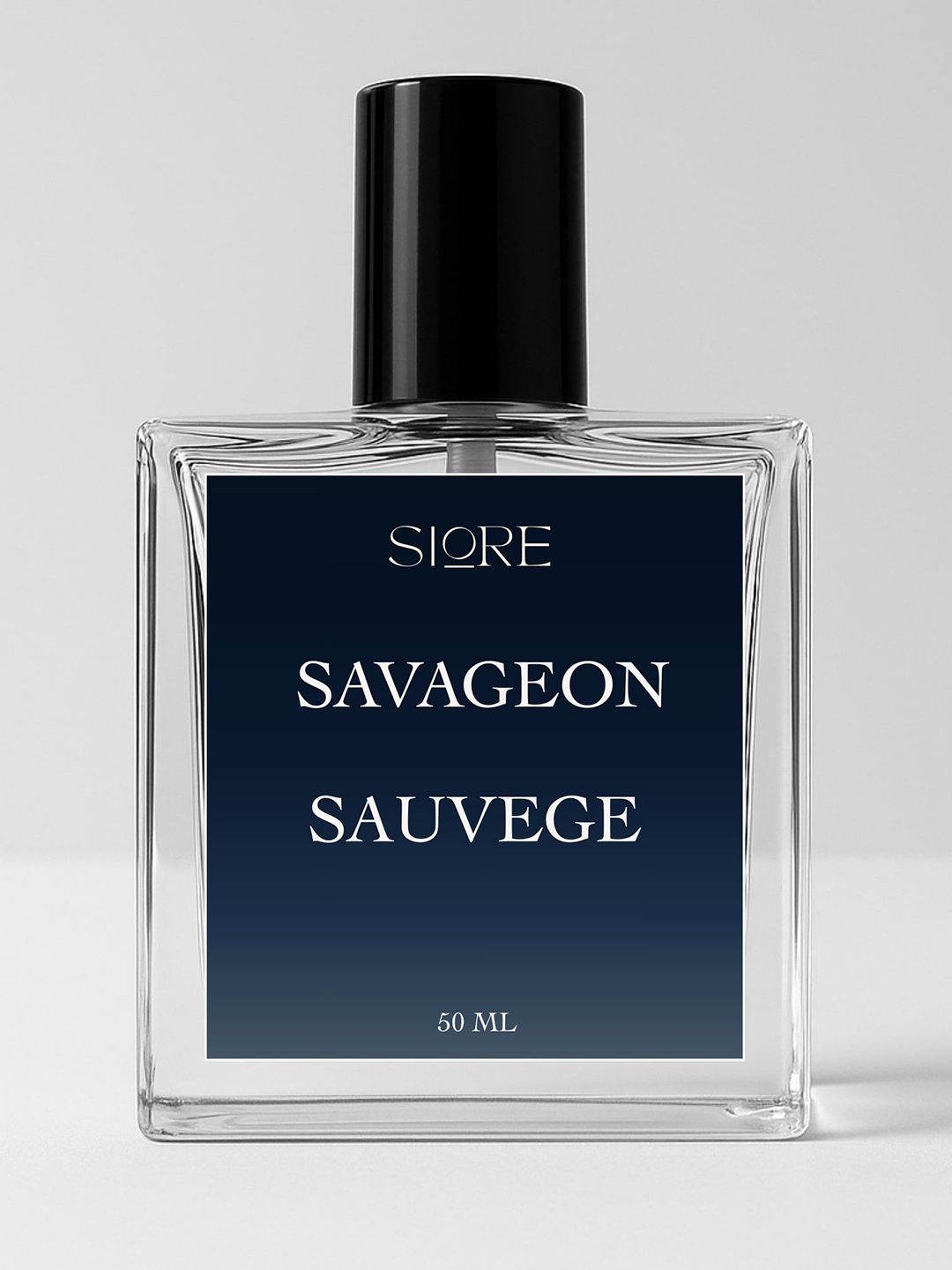 SIORE Savageon Long Lasting Perfume - 50 ml-image-3