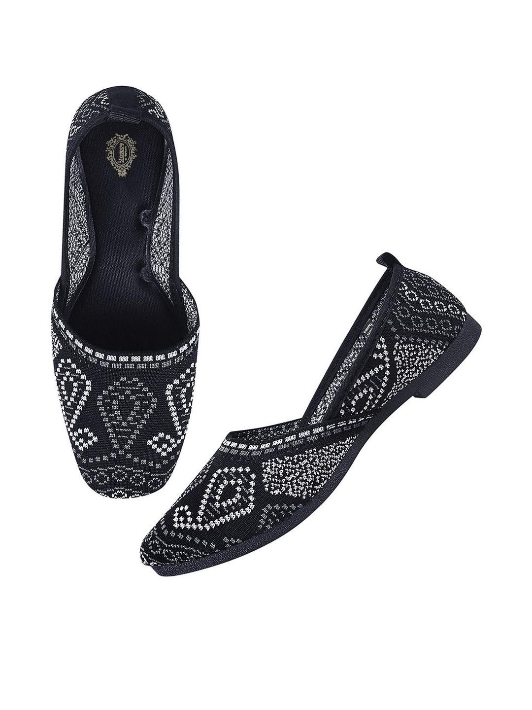 Stylestry Girls Open Toe Flats-picture-22