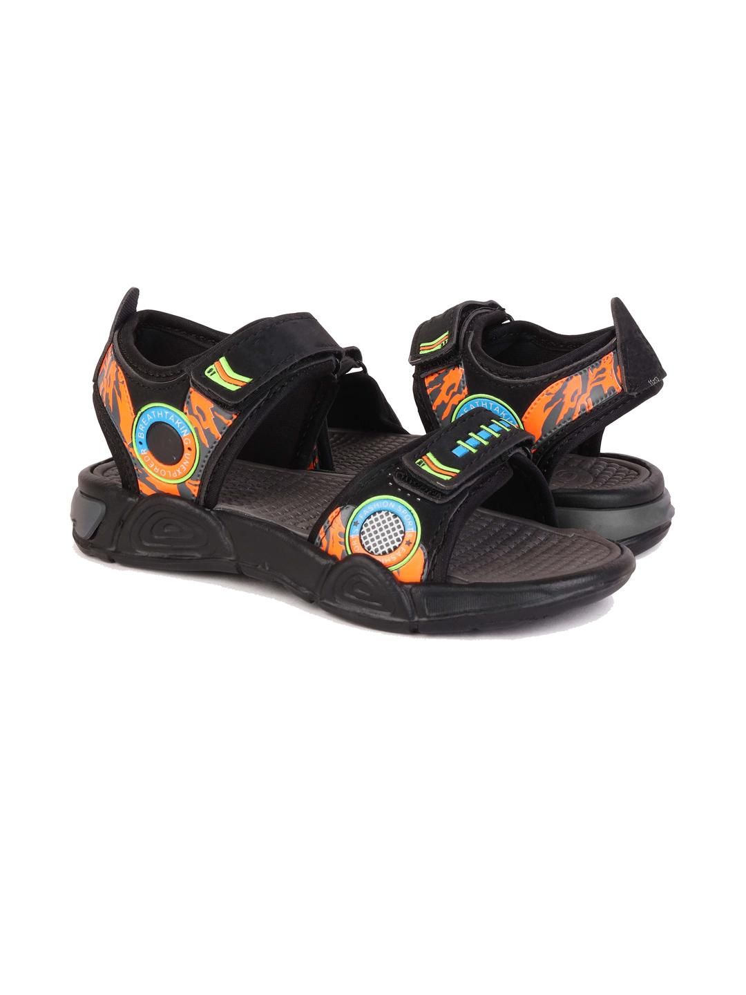 DRACKFOOT Boys Comfort Sandals-picture-52
