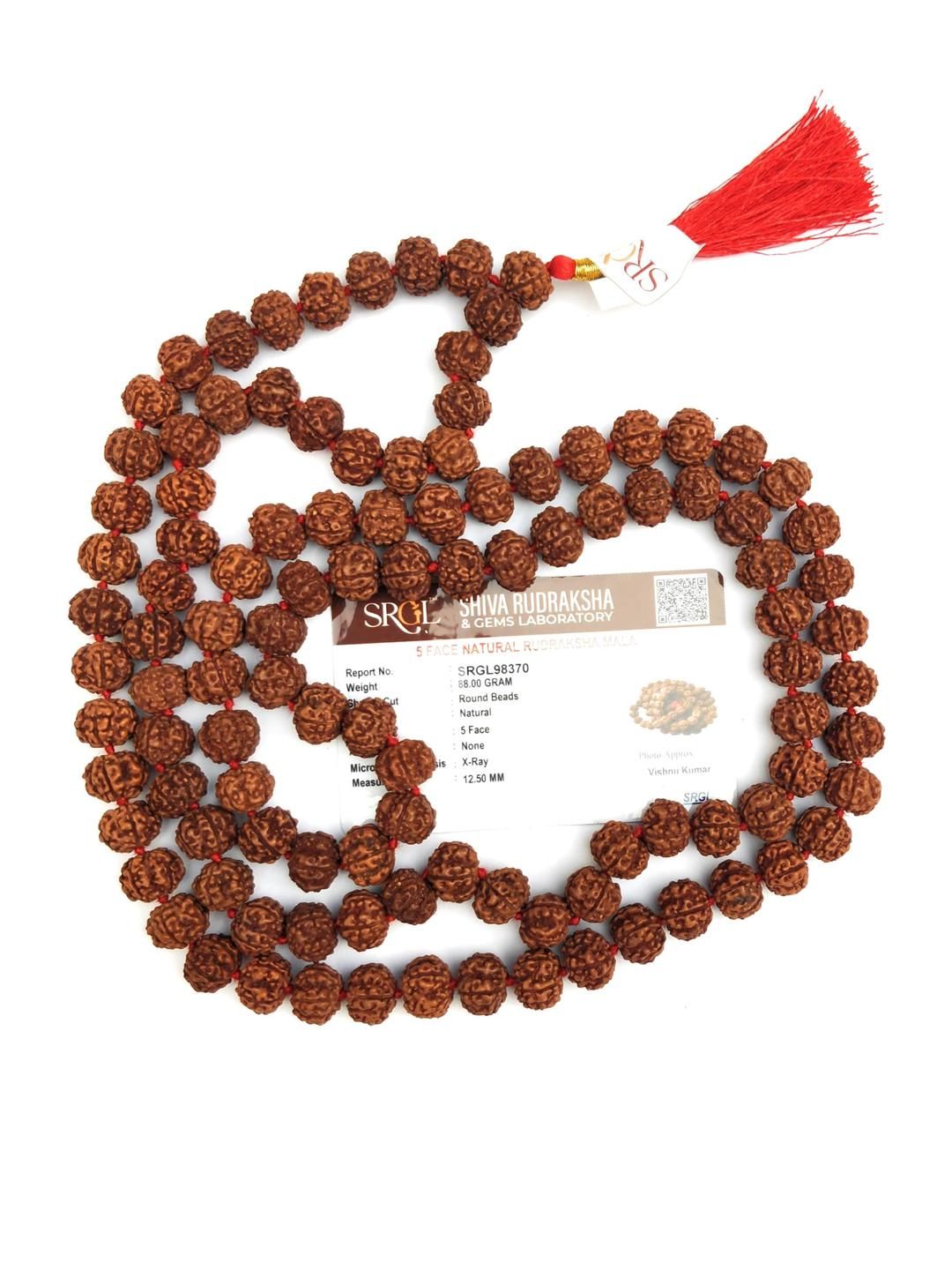 Apnisanskriti Unisex Metal Necklace