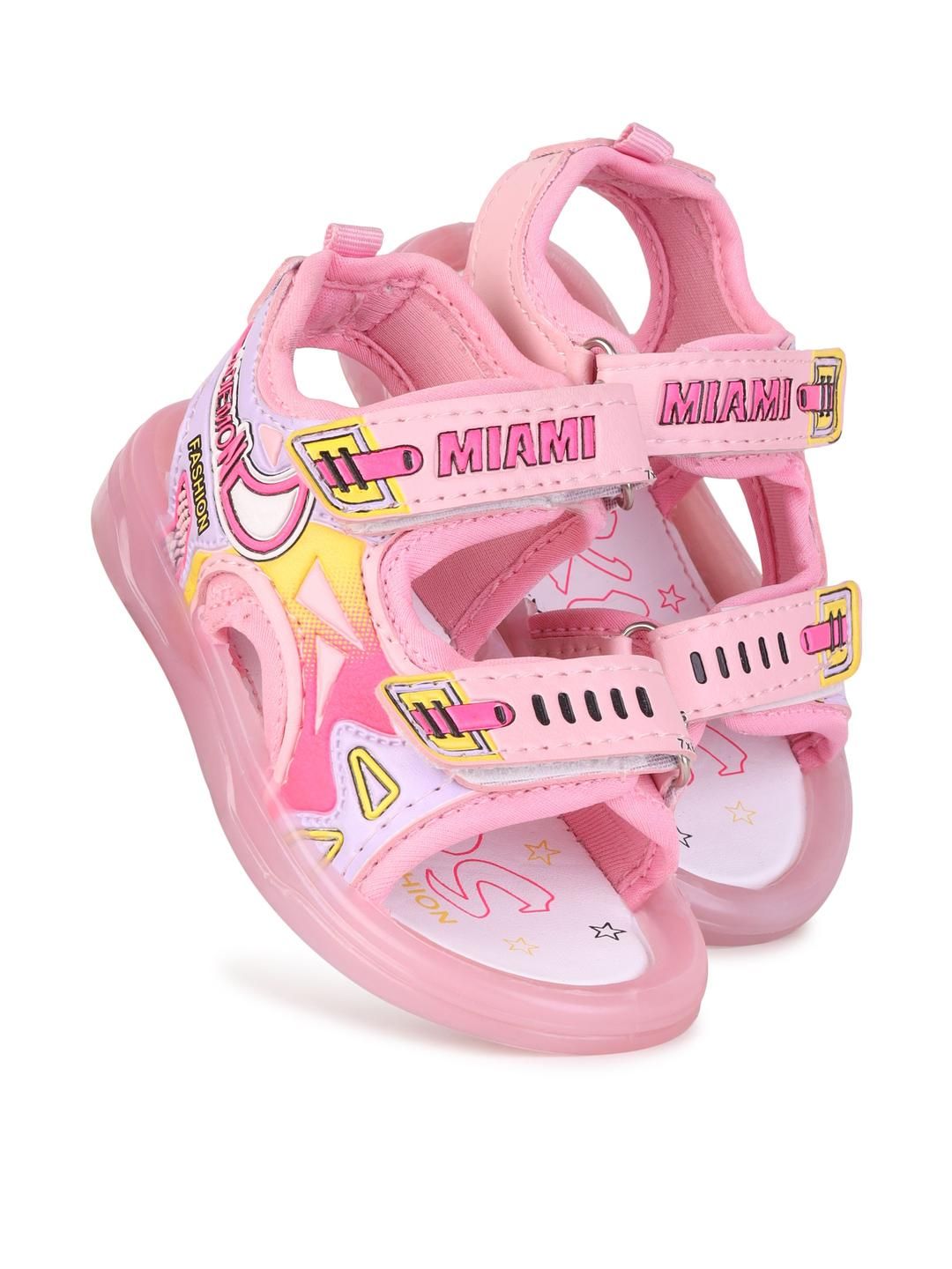 PENNEN Boys Sports Sandals-picture-16