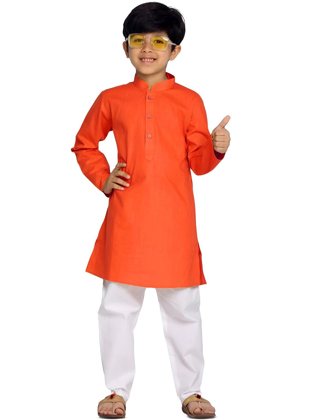 Enmozz Boys Kurta-picture-55