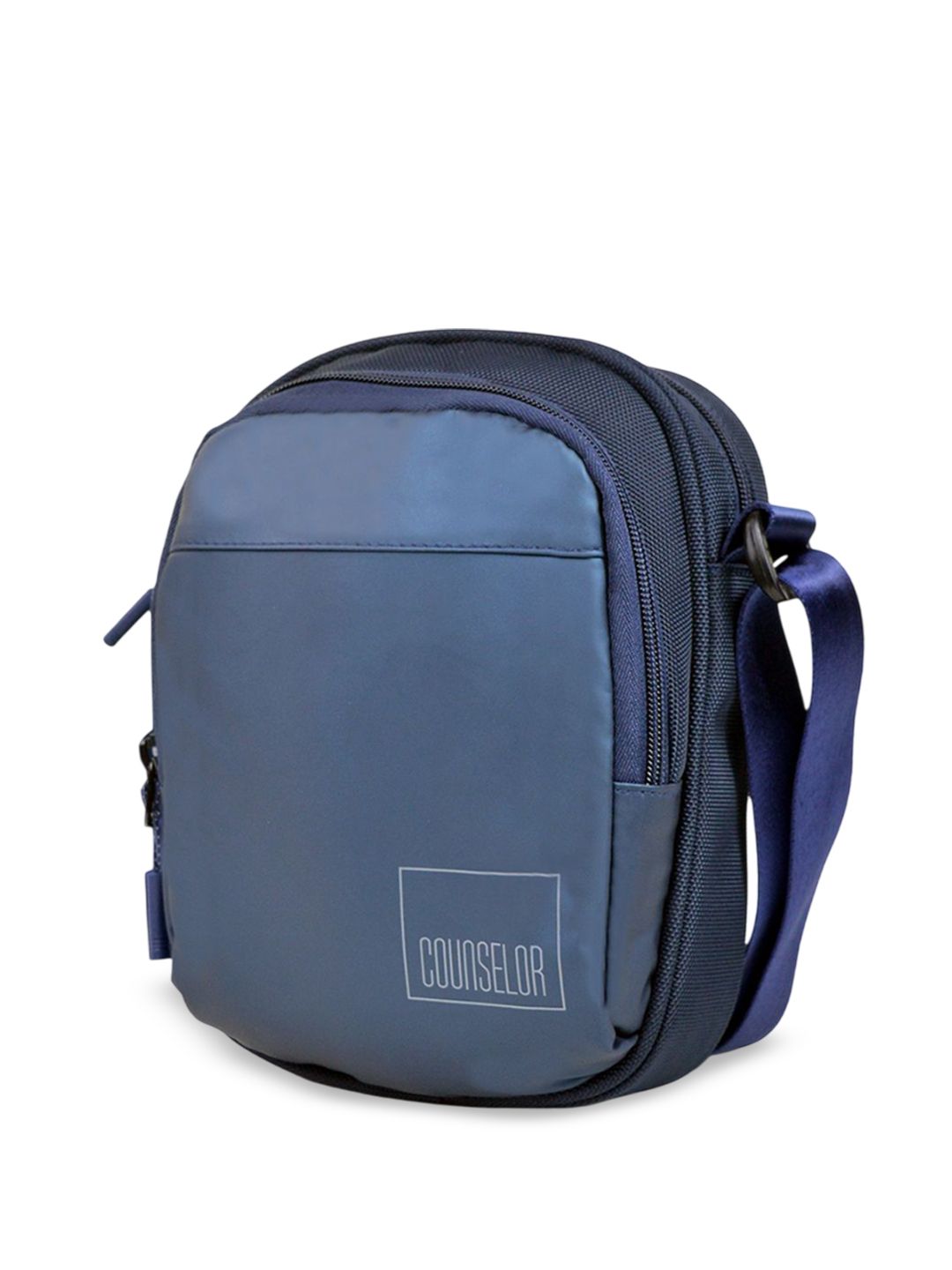 MADBRAG Structured Sling Bag-picture-19