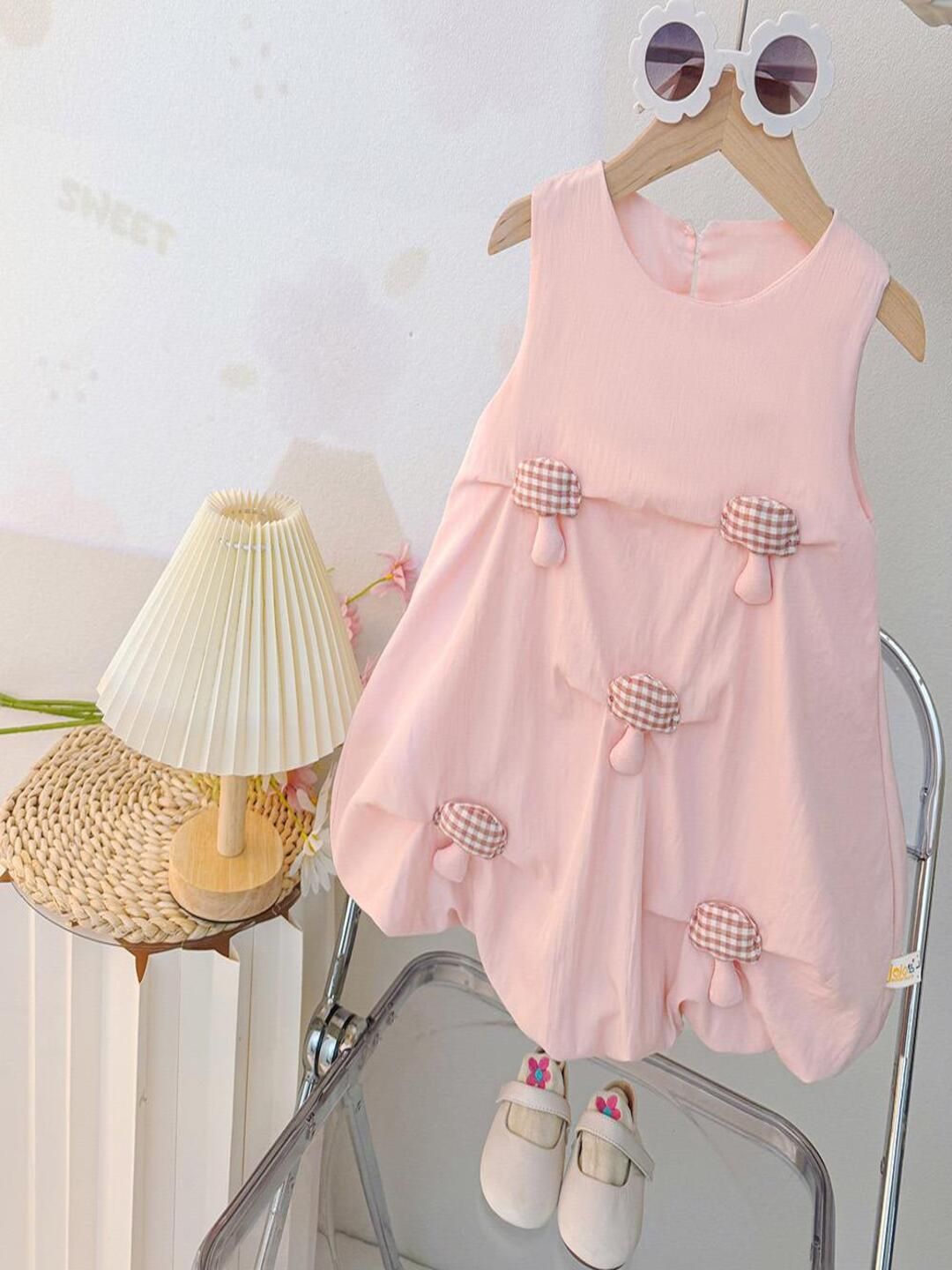 YK Fit & Flare Dress-picture-30