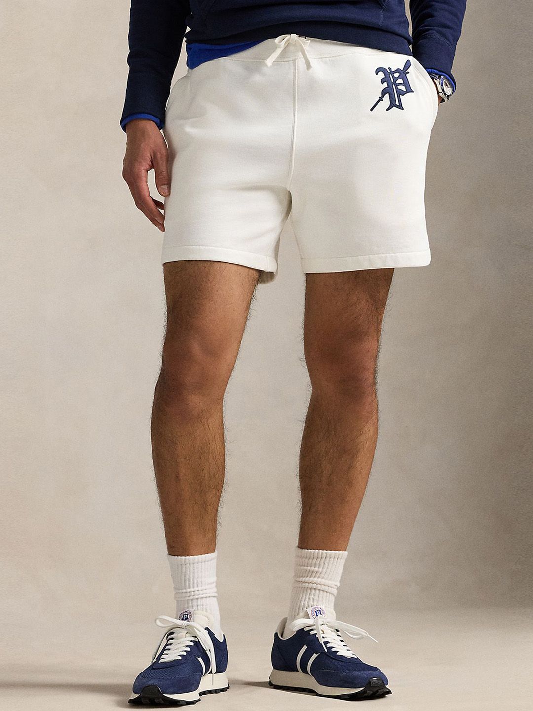 Polo Ralph Lauren Men Mid Rise Above Knee Short-picture-20
