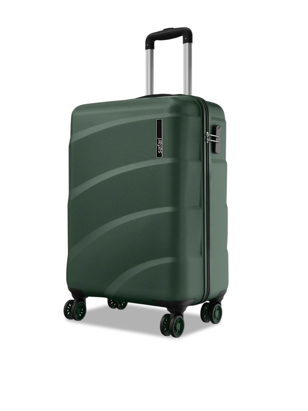 Safari Zuno Textured Hard-Sided Cabin Trolley Bag-picture-21