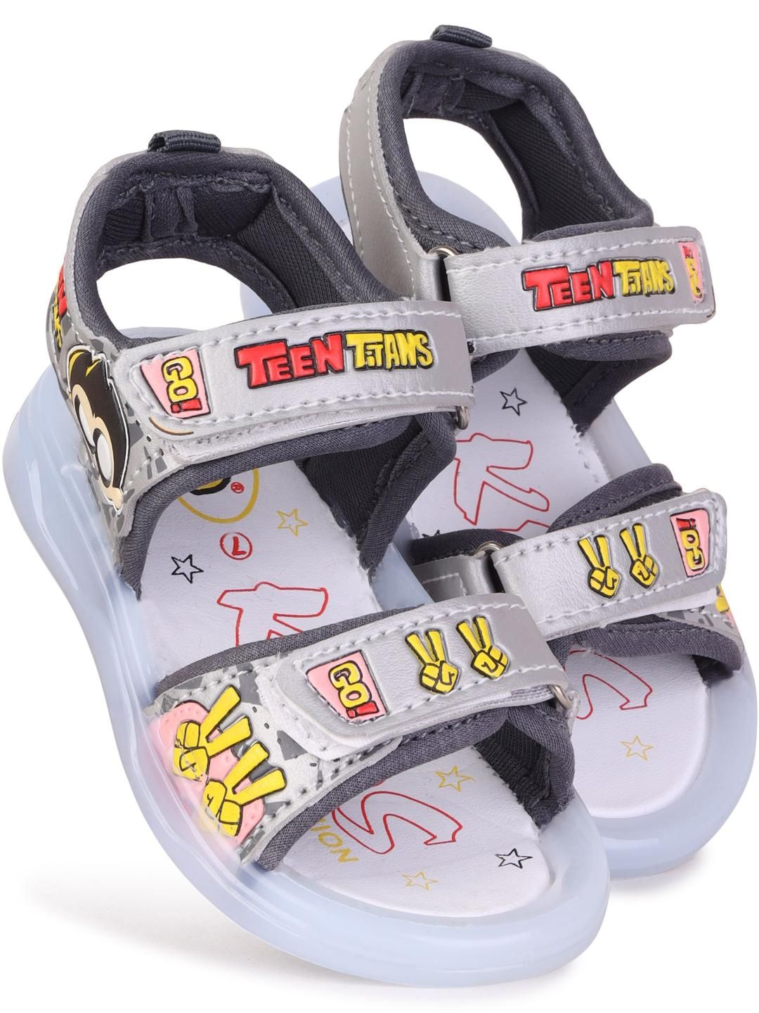 PENNEN Boys Sports Sandals-picture-22