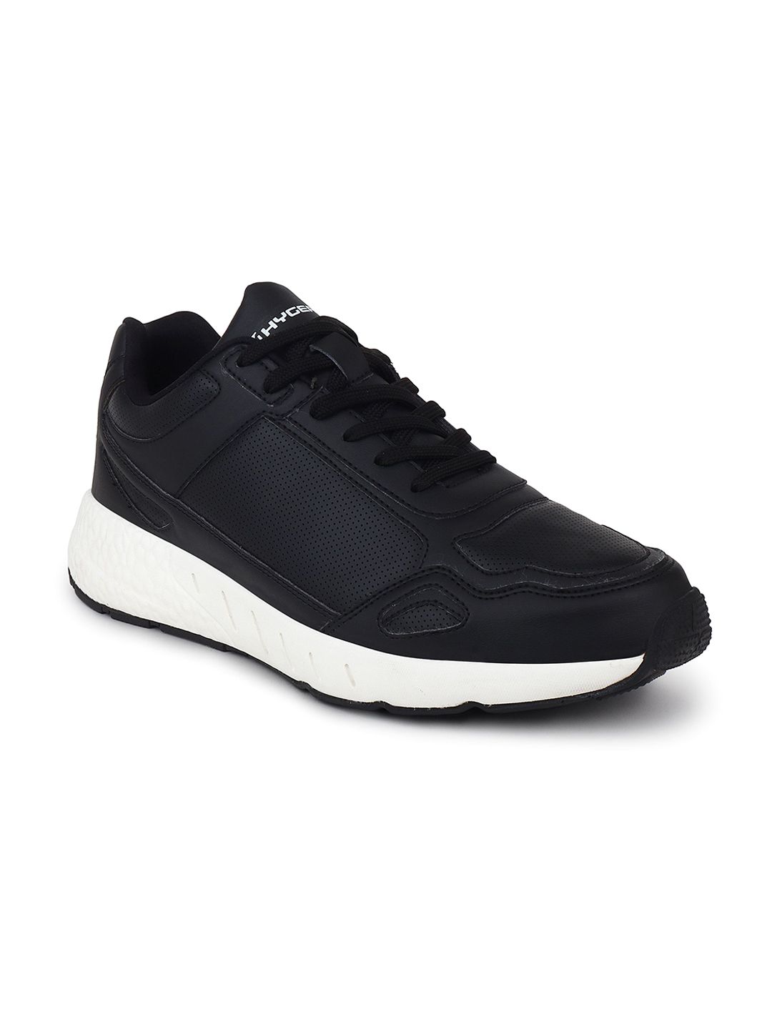 Hygear Men Ohito PU Lace-Ups Sneakers-picture-36